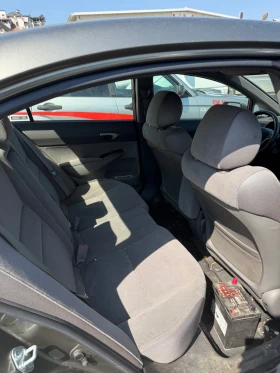 Honda Civic undefined | Auto.bg — изображение 8 Honda Civic undefined | Auto.bg — изображение 8