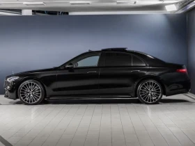 Mercedes-Benz S 450 d 4MATIC/LONG/AMG LINE/360/HEAD UP/BURMESTER | Auto.bg — изображение 2 Mercedes-Benz S 450 d 4MATIC/LONG/AMG LINE/360/HEAD UP/BURMESTER | Auto.bg — изображение 2