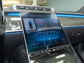 Mercedes-Benz S 450 d 4MATIC/LONG/AMG LINE/360/HEAD UP/BURMESTER | Auto.bg — изображение 13 Mercedes-Benz S 450 d 4MATIC/LONG/AMG LINE/360/HEAD UP/BURMESTER | Auto.bg — изображение 13