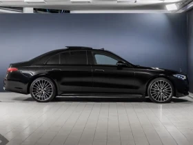 Mercedes-Benz S 450 d 4MATIC/LONG/AMG LINE/360/HEAD UP/BURMESTER | Auto.bg — изображение 5 Mercedes-Benz S 450 d 4MATIC/LONG/AMG LINE/360/HEAD UP/BURMESTER | Auto.bg — изображение 5