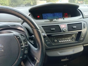 Citroen C4 Picasso Автомат 7местен - 2290 € - 62593500 8 | Car24.bg Citroen C4 Picasso Автомат 7местен - 2290 € - 62593500 8