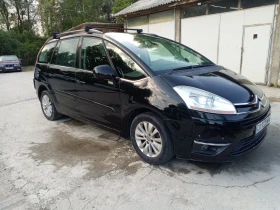 Citroen C4 Picasso Автомат 7местен - 2290 € - 62593500 2 | Car24.bg Citroen C4 Picasso Автомат 7местен - 2290 € - 62593500 2