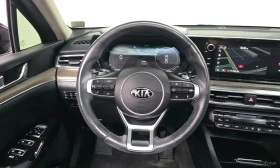 Kia K5 Hybrid\Digitalno tablo\Obduhvane - 17500 € - 42116567 13 | Car24.bg Kia K5 Hybrid\Digitalno tablo\Obduhvane - 17500 € - 42116567 13