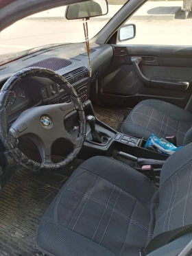 BMW 518 - 2300 € - 75950466 6 | Car24.bg BMW 518 - 2300 € - 75950466 6