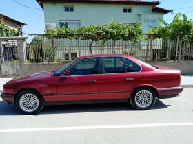 BMW 518 - 2300 € - 75950466 7 | Car24.bg BMW 518 - 2300 € - 75950466 7