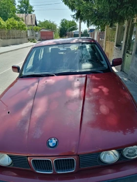 BMW 518 - 2300 € - 75950466 3 | Car24.bg BMW 518 - 2300 € - 75950466 3