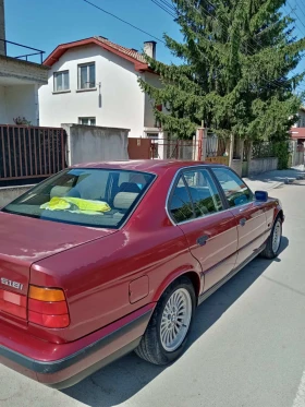 BMW 518 - 2300 € - 75950466 2 | Car24.bg BMW 518 - 2300 € - 75950466 2
