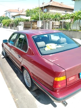 BMW 518 - 2300 € - 75950466 4 | Car24.bg BMW 518 - 2300 € - 75950466 4