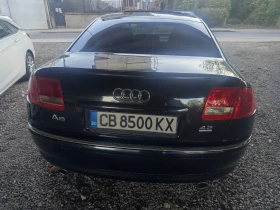 Audi A8 - цена по договаряне - 91867552 3 | Car24.bg Audi A8 - цена по договаряне - 91867552 3