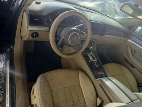 Audi A8 - цена по договаряне - 91867552 8 | Car24.bg Audi A8 - цена по договаряне - 91867552 8