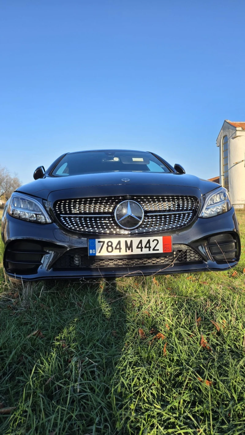 Mercedes-Benz C 300 - 42500 € / 83122.77 лв. - 44223142 1 | Car24.bg Mercedes-Benz C 300 - 42500 € / 83122.77 лв. - 44223142 1