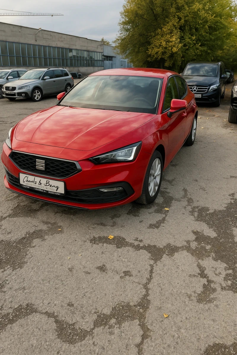 Seat Leon 2.0 - 22900 лв. / 11708.58 € - 19385828 1 | Car24.bg Seat Leon 2.0 - 22900 лв. / 11708.58 € - 19385828 1