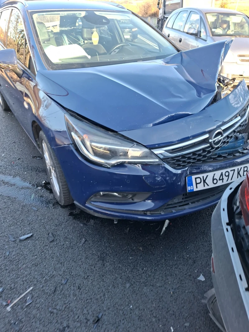 Opel Astra 1.4 cng - 1950 € / 3813.87 лв. - 98595304 1 | Car24.bg Opel Astra 1.4 cng - 1950 € / 3813.87 лв. - 98595304 1