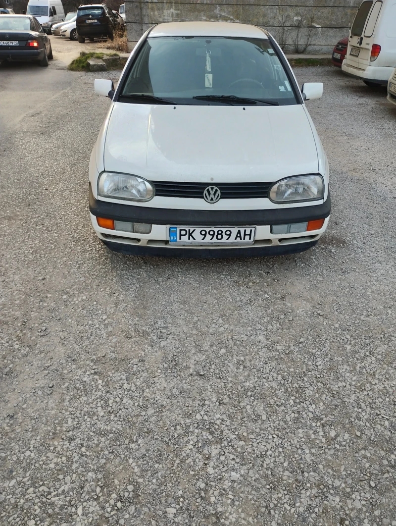 VW Golf 1.4 - 1200 € / 2347.00 лв. - 36607482 1 | Car24.bg VW Golf 1.4 - 1200 € / 2347.00 лв. - 36607482 1
