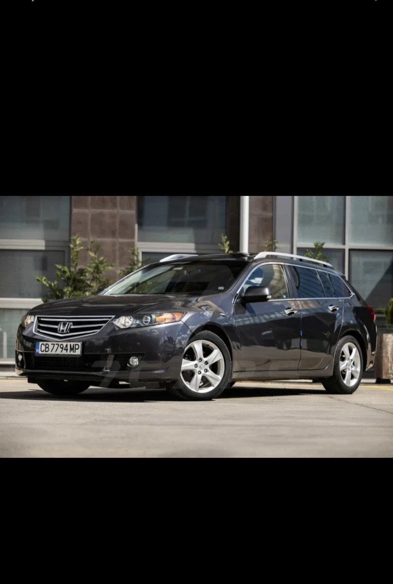 Honda Accord - 7000 € / 13690.81 лв. - 29419184 1 | Car24.bg Honda Accord - 7000 € / 13690.81 лв. - 29419184 1