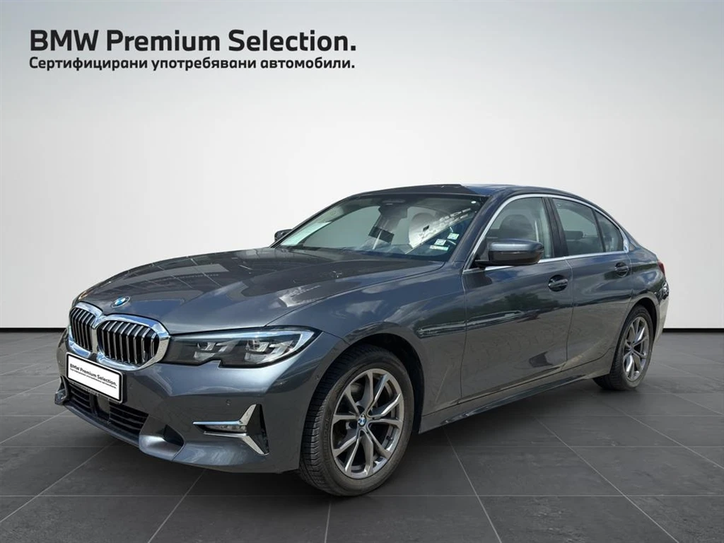 BMW 320 xDrive | Auto.bg — изображение 1 BMW 320 xDrive | Auto.bg — изображение 1
