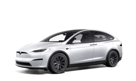 Tesla Model X = NEW = Panorama Гаранция - Car24.bg Tesla Model X = NEW = Panorama Гаранция