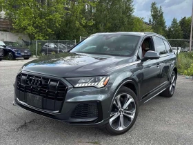 Снимка Audi Q7