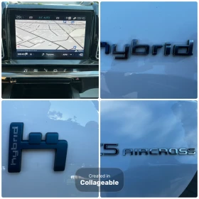 Citroen C5 Aircross SHINE 225 p.s Кожа .EAT8.NaviCarplay Camera - 14499 € / 28357.58 лв. - 85900818 13 | Car24.bg Citroen C5 Aircross SHINE 225 p.s Кожа .EAT8.NaviCarplay Camera - 14499 € / 28357.58 лв. - 85900818 13