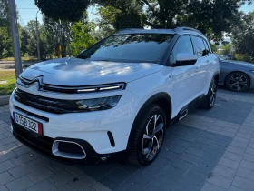 Citroen C5 Aircross SHINE 225 p.s Кожа .EAT8.NaviCarplay Camera - Car24.bg Citroen C5 Aircross SHINE 225 p.s Кожа .EAT8.NaviCarplay Camera