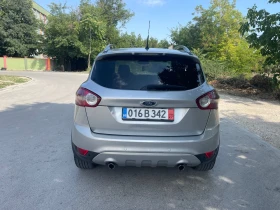 Ford Kuga 2.0 TDCi 140кс TITANIUM | Auto.bg — изображение 5 Ford Kuga 2.0 TDCi 140кс TITANIUM | Auto.bg — изображение 5
