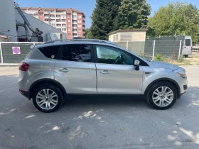 Ford Kuga 2.0 TDCi 140кс TITANIUM | Auto.bg — изображение 7 Ford Kuga 2.0 TDCi 140кс TITANIUM | Auto.bg — изображение 7