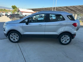 Ford EcoSport 1.5TDCi TITANIUM - 4900 € - 60948731 3 | Car24.bg Ford EcoSport 1.5TDCi TITANIUM - 4900 € - 60948731 3