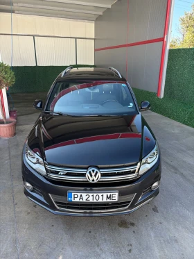 VW Tiguan R-Line x 3 2.0 TDI 177 | Auto.bg — изображение 2 VW Tiguan R-Line x 3 2.0 TDI 177 | Auto.bg — изображение 2