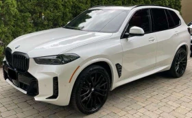 BMW X5 * xDrive40i * CARFAX *