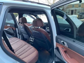 BMW X5 * xDrive40i * CARFAX * | Auto.bg — изображение 9 BMW X5 * xDrive40i * CARFAX * | Auto.bg — изображение 9