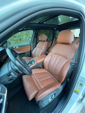 BMW X5 * xDrive40i * CARFAX * | Auto.bg — изображение 7 BMW X5 * xDrive40i * CARFAX * | Auto.bg — изображение 7