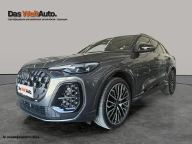Снимка Audi SQ5