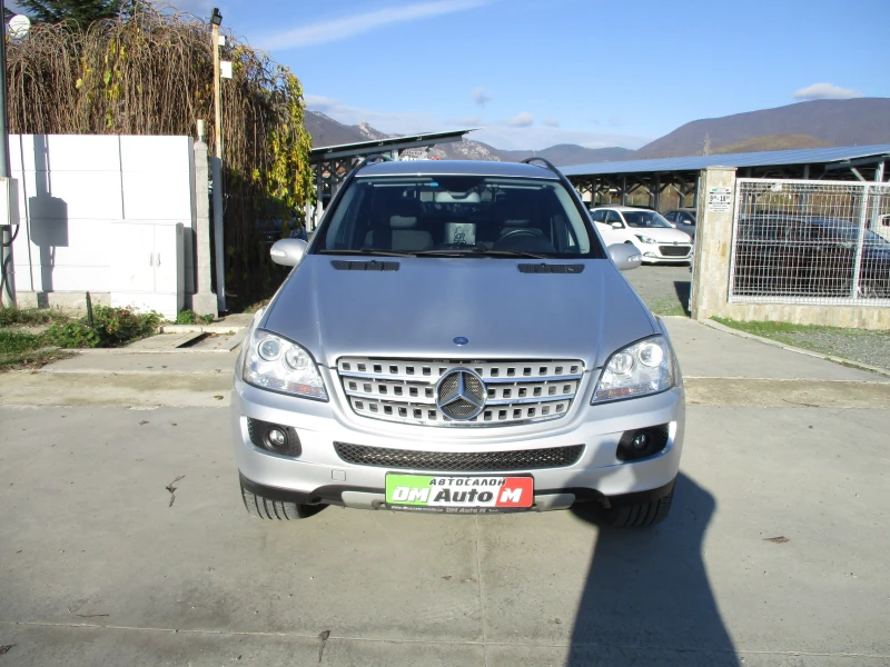 Mercedes-Benz ML 320 3.2/ДИЗЕЛ/224кс./4-МАTIK/КАТО НОВ - 14900 лв. / 7618.25 € - 31420373 1 | Car24.bg Mercedes-Benz ML 320 3.2/ДИЗЕЛ/224кс./4-МАTIK/КАТО НОВ - 14900 лв. / 7618.25 € - 31420373 1