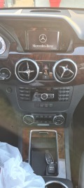 Mercedes-Benz GLK 220CDI 4matic - [5] 