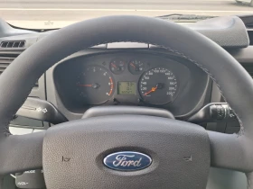 Ford Transit 2.2tdci 125ks Klimatik Italia! | Auto.bg — изображение 13 Ford Transit 2.2tdci 125ks Klimatik Italia! | Auto.bg — изображение 13