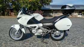 Honda Deauville 700i | Auto.bg — изображение 2 Honda Deauville 700i | Auto.bg — изображение 2