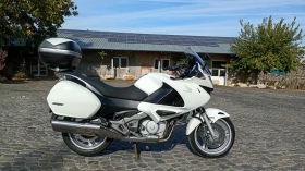 Honda Deauville 700i