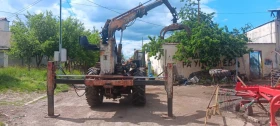 Телескопични товарачи Друга Same drago 4x4 телескопичен товарач и лебедкa | Auto.bg — изображение 8 Телескопични товарачи Друга Same drago 4x4 телескопичен товарач и лебедкa | Auto.bg — изображение 8
