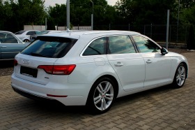 Audi A4 S LINE  /KEYLESS GO/EURO 6B | Mobile.bg   7