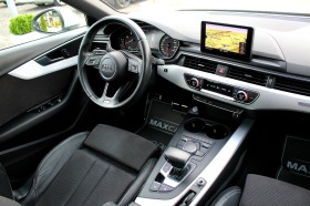 Audi A4 S LINE  /KEYLESS GO/EURO 6B | Mobile.bg   13