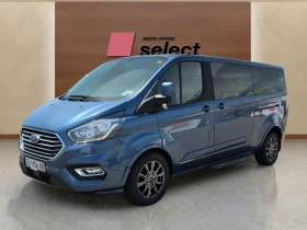 Ford Transit Custom 2.0 TDCi - Car24.bg Ford Transit Custom 2.0 TDCi