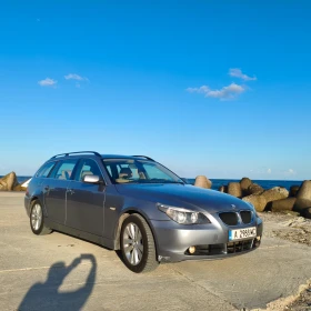BMW 525 - Car24.bg BMW 525