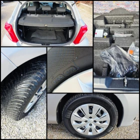 Toyota Yaris 1.4D-4D/90к.с./KAMERA/НОВ ВНОС/ - 10950 лв. / 5598.65 € - 97357583 15 | Car24.bg Toyota Yaris 1.4D-4D/90к.с./KAMERA/НОВ ВНОС/ - 10950 лв. / 5598.65 € - 97357583 15