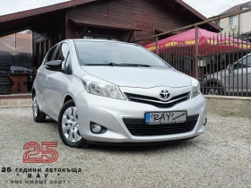 Снимка Toyota Yaris