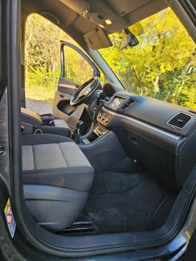 VW Sharan 2.0д - 13200 лв. / 6749.05 € - 15584382 7 | Car24.bg VW Sharan 2.0д - 13200 лв. / 6749.05 € - 15584382 7