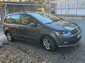 VW Sharan 2.0д - 13200 лв. / 6749.05 € - 15584382 11 | Car24.bg VW Sharan 2.0д - 13200 лв. / 6749.05 € - 15584382 11