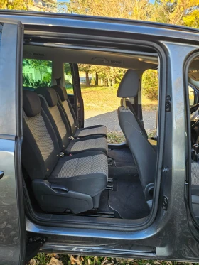 VW Sharan 2.0д - 13200 лв. / 6749.05 € - 15584382 8 | Car24.bg VW Sharan 2.0д - 13200 лв. / 6749.05 € - 15584382 8