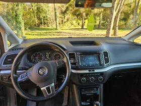 VW Sharan 2.0д - 13200 лв. / 6749.05 € - 15584382 4 | Car24.bg VW Sharan 2.0д - 13200 лв. / 6749.05 € - 15584382 4