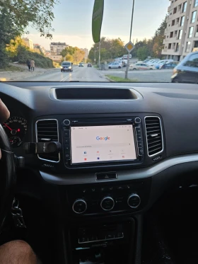 VW Sharan 2.0д - 13200 лв. / 6749.05 € - 15584382 13 | Car24.bg VW Sharan 2.0д - 13200 лв. / 6749.05 € - 15584382 13