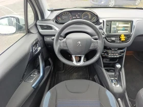 Peugeot 208 1.6i АВТОМАТИК - 15999 лв. / 8180.16 € - 40217129 13 | Car24.bg Peugeot 208 1.6i АВТОМАТИК - 15999 лв. / 8180.16 € - 40217129 13